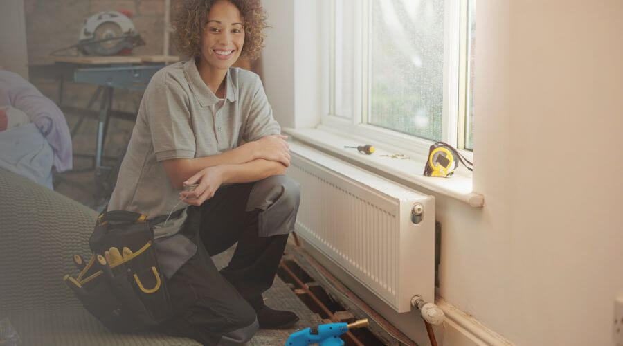 Professional Leak Detection Services in New Tripoli, PA